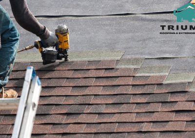 Triumph Roofing & Exteriors Company Of La Jolla