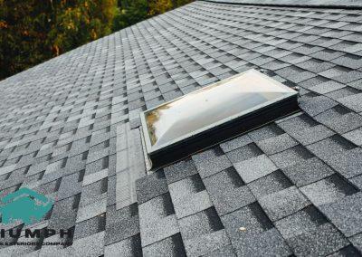 Triumph Roofing & Exteriors Company Of La Jolla