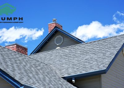 Triumph Roofing & Exteriors Company Of La Jolla