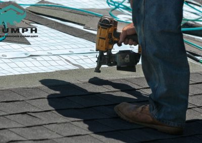 Triumph Roofing & Exteriors Company Of La Jolla