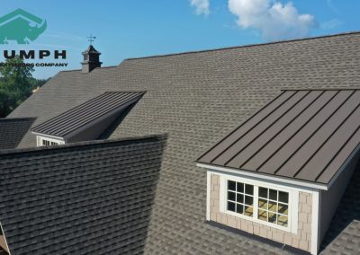 Triumph Roofing & Exteriors Company Of La Jolla