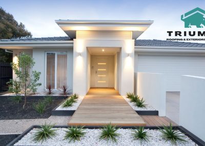 Triumph Roofing & Exteriors Company Of La Jolla